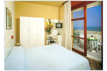 Италия Hotel Rivazzurra di Rimini, Интерьер